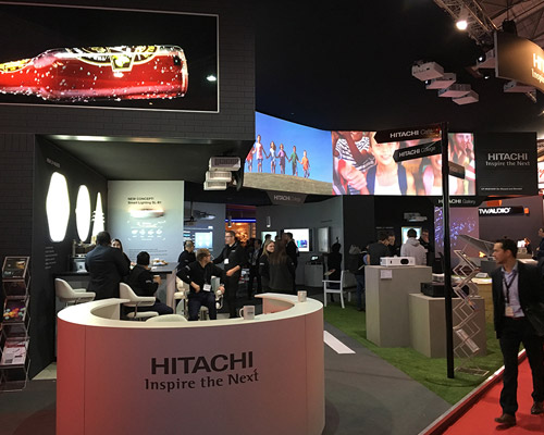 imagen Hitachi